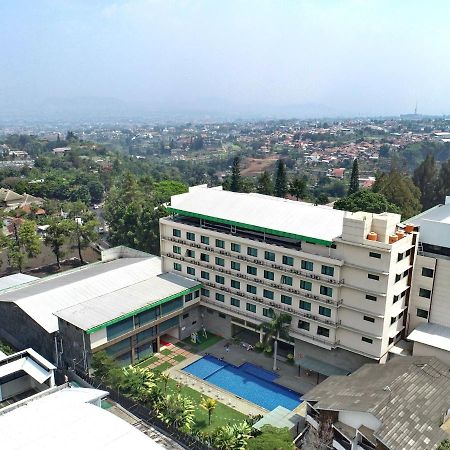 Novena Hotel Bandung Lembang Ngoại thất bức ảnh